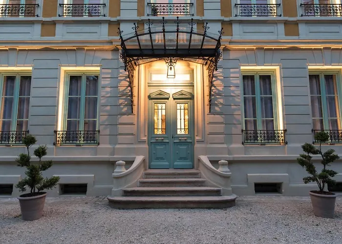Villa 216