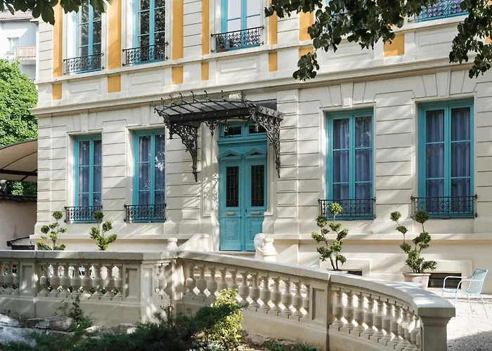 Villa 216