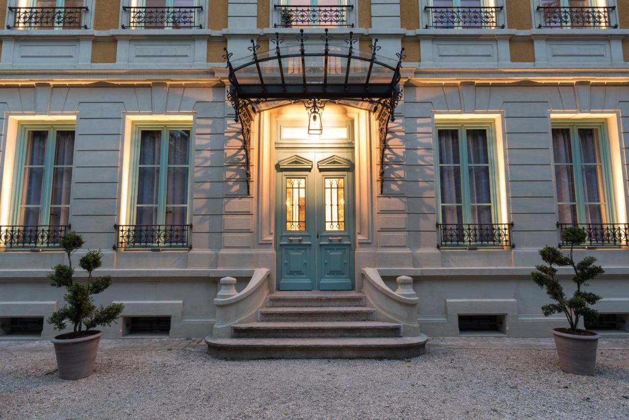 216 Bed & Breakfast Lyon
